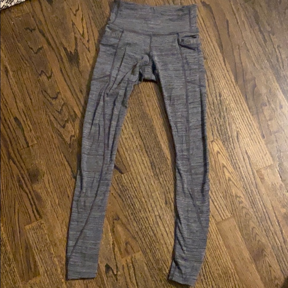 Athlete Leggings